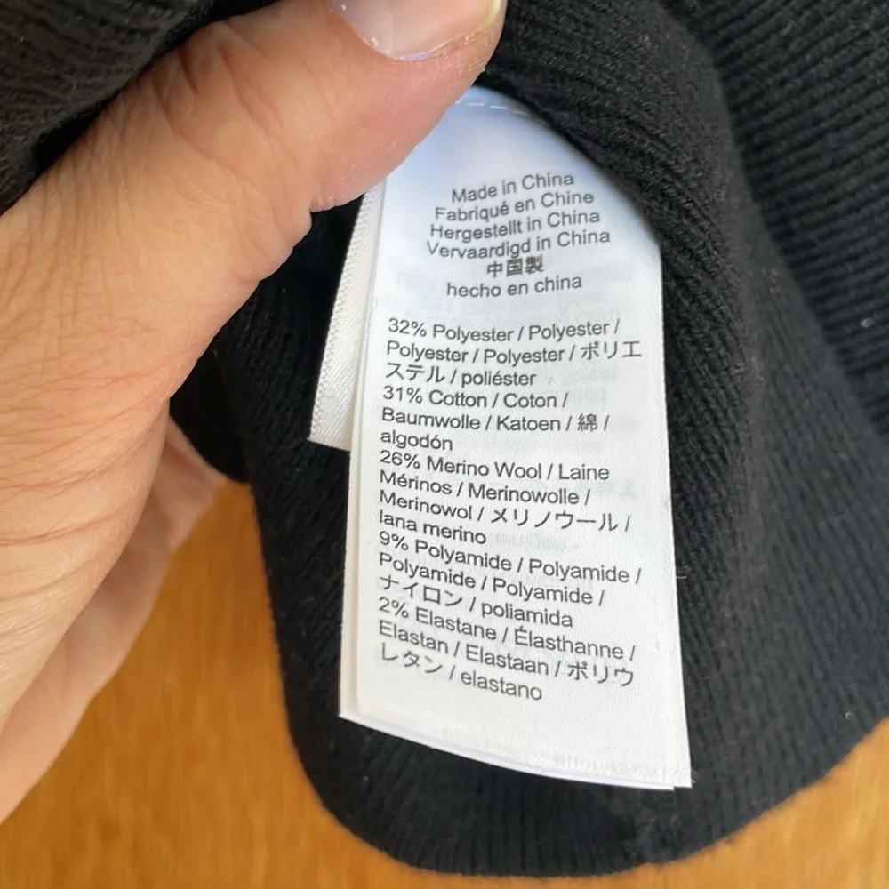 J. Crew Sweater